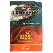 Табак для кальяна Afzal Апельсин - 40 гр